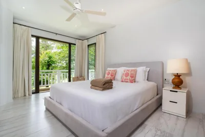 Spacious 2BR Apartment ALM 2223 in Laguna, 10 min from BangTao Beach – Fotos 2