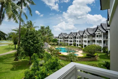 Spacious 2BR Apartment ALM 2223 in Laguna, 10 min from BangTao Beach – Fotos 4