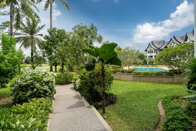 Spacious 2BR Apartment ALM 2223 in Laguna, 10 min from BangTao Beach – Fotos 7