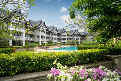 Spacious 2BR Apartment ALM 2223 in Laguna, 10 min from BangTao Beach – Fotos 9