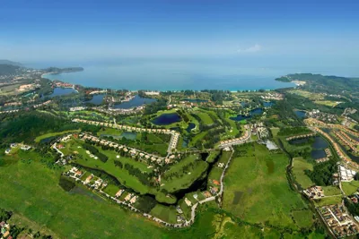 Spacious 2BR Apartment ALM 2223 in Laguna, 10 min from BangTao Beach – Fotos 10