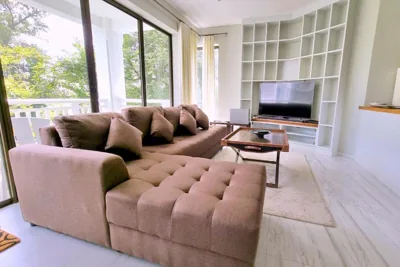 Spacious 2BR Apartment ALM 2223 in Laguna, 10 min from BangTao Beach – Fotos 11