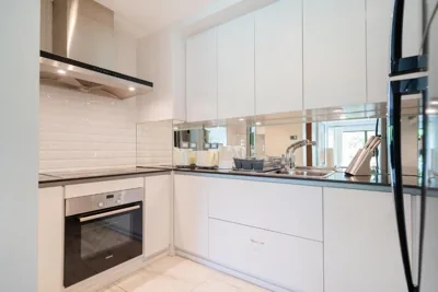 Spacious 2BR Apartment ALM 2223 in Laguna, 10 min from BangTao Beach – Fotos 13