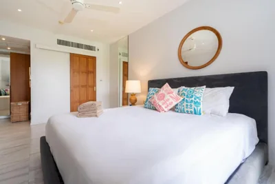 Spacious 2BR Apartment ALM 2223 in Laguna, 10 min from BangTao Beach – Fotos 14