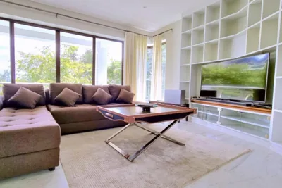 Spacious 2BR Apartment ALM 2223 in Laguna, 10 min from BangTao Beach – Fotos 16